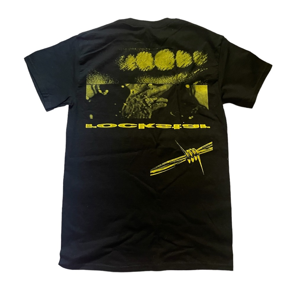 Post Malone Stoney Rockstar Graphic T-Shirt